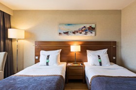 Holiday Inn Istanbul - Sisli