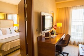 Holiday Inn Istanbul - Sisli