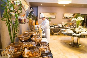 Holiday Inn Istanbul - Sisli