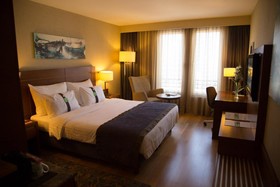 Holiday Inn Istanbul - Sisli