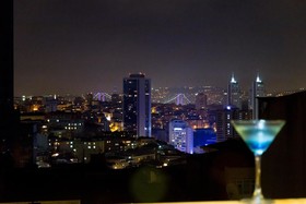 Holiday Inn Istanbul - Sisli