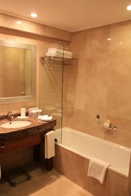 Holiday Inn Istanbul - Sisli