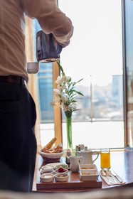Holiday Inn Istanbul - Sisli