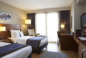 Holiday Inn Istanbul - Sisli