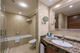 Holiday Inn Istanbul - Sisli