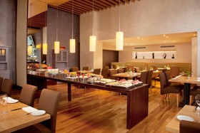 Holiday Inn Istanbul - Sisli