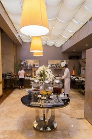 Holiday Inn Istanbul - Sisli