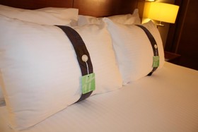 Holiday Inn Istanbul - Sisli