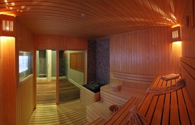 Holiday Inn Istanbul - Sisli