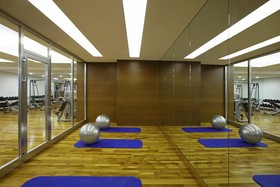 Holiday Inn Istanbul - Sisli