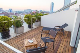 Holiday Inn Istanbul - Sisli