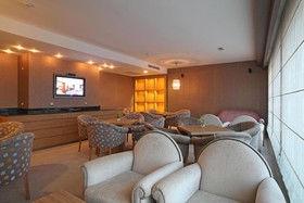 Holiday Inn Istanbul - Sisli