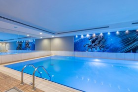 Holiday Inn Istanbul - Sisli