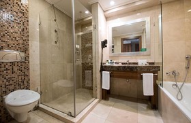 Holiday Inn Istanbul - Sisli