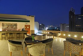Holiday Inn Istanbul - Sisli