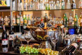 Holiday Inn Istanbul - Sisli