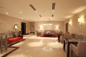 Holiday Inn Istanbul - Sisli