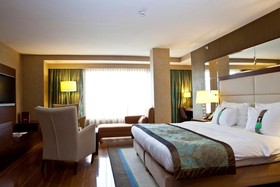 Holiday Inn Istanbul - Sisli