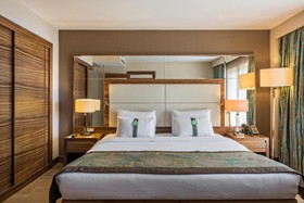 Holiday Inn Istanbul - Sisli