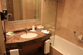 Holiday Inn Istanbul - Sisli