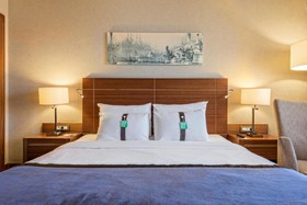 Holiday Inn Istanbul - Sisli