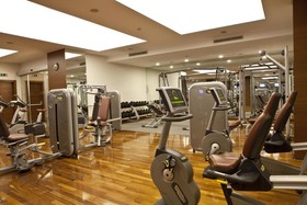 Holiday Inn Istanbul - Sisli