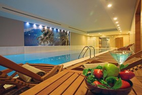 Holiday Inn Istanbul - Sisli