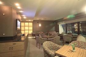 Holiday Inn Istanbul - Sisli