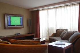Holiday Inn Istanbul - Sisli