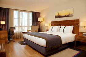 Holiday Inn Istanbul - Sisli