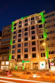 Holiday Inn Istanbul - Sisli