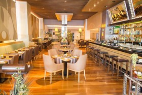 Holiday Inn Istanbul - Sisli