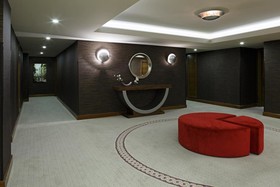 Holiday Inn Istanbul - Sisli