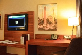 Holiday Inn Istanbul - Sisli