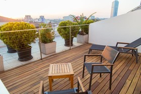 Holiday Inn Istanbul - Sisli