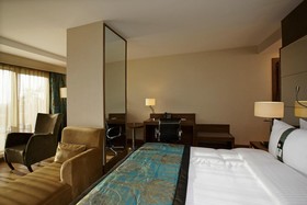 Holiday Inn Istanbul - Sisli