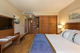 Holiday Inn Istanbul - Sisli