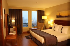 Holiday Inn Istanbul - Sisli