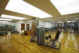 Holiday Inn Istanbul - Sisli