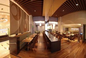 Holiday Inn Istanbul - Sisli