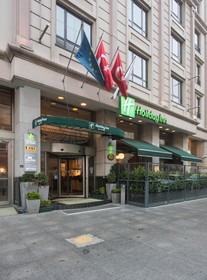 Holiday Inn Istanbul - Sisli
