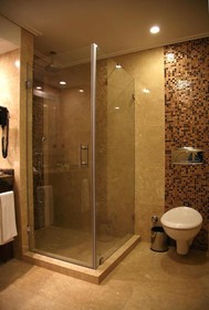 Holiday Inn Istanbul - Sisli