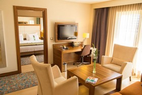 Holiday Inn Istanbul - Sisli