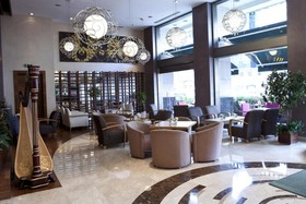 Holiday Inn Istanbul - Sisli