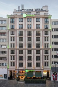 Holiday Inn Istanbul - Sisli