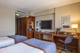 Holiday Inn Istanbul - Sisli