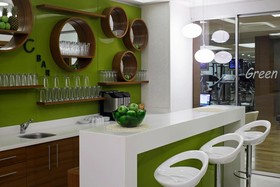 Holiday Inn Istanbul - Sisli