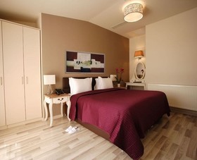 Home Stay Home Sisli