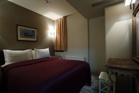 Home Stay Home Sisli