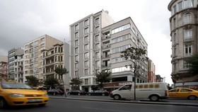 Home Stay Home Sisli